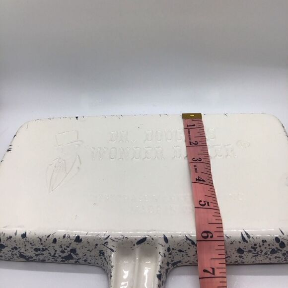 Dr Douglas Wonder Baker - Picture 6 of 7